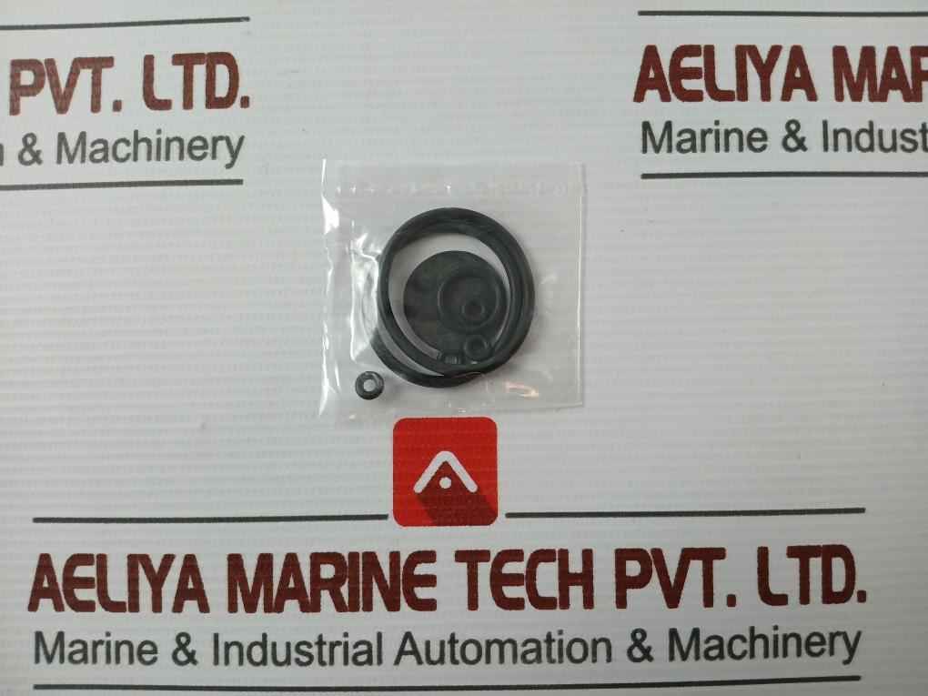 King Engineering 7334-2 Safeguard Section Service Kit