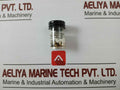 King Engineering 7334-3 Liquid Level Gauging System Valve Replacement Kit
