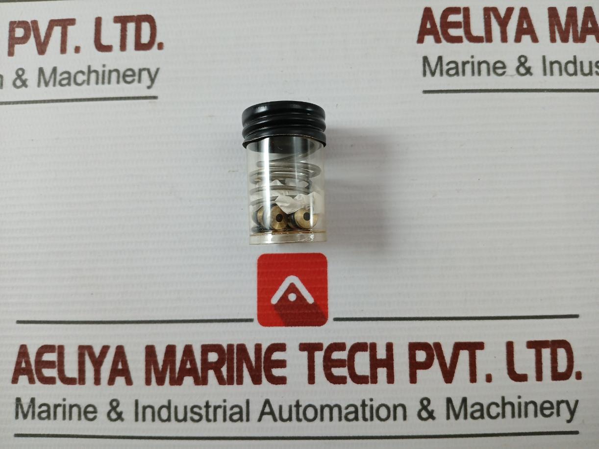 King Engineering 7334-3 Liquid Level Gauging System Valve Replacement Kit