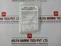 King Engineering 7334-3 Liquid Level Gauging System Valve Replacement Kit