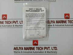 King Engineering 7334-3 Liquid Level Gauging System Valve Replacement Kit