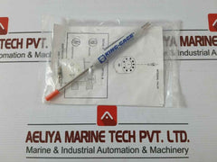 King Engineering 7334-3 Liquid Level Gauging System Valve Replacement Kit