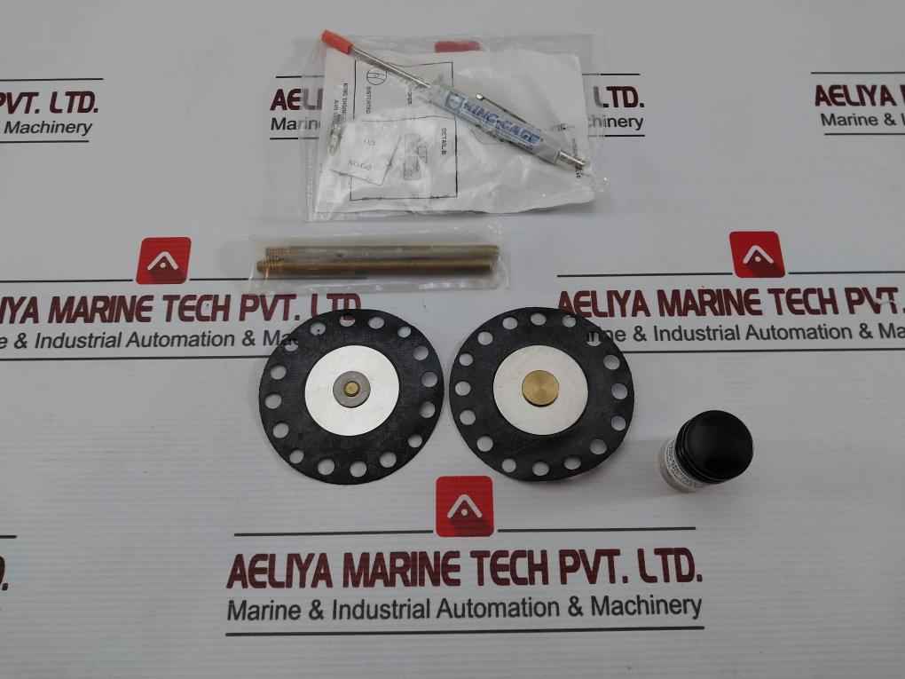 King Engineering 7334-9-1 Control Service Kit