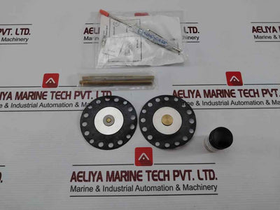King Engineering 7334-9-1 Control Service Kit