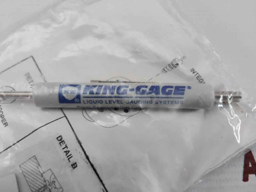 King Engineering 7334-9-1 Control Service Kit