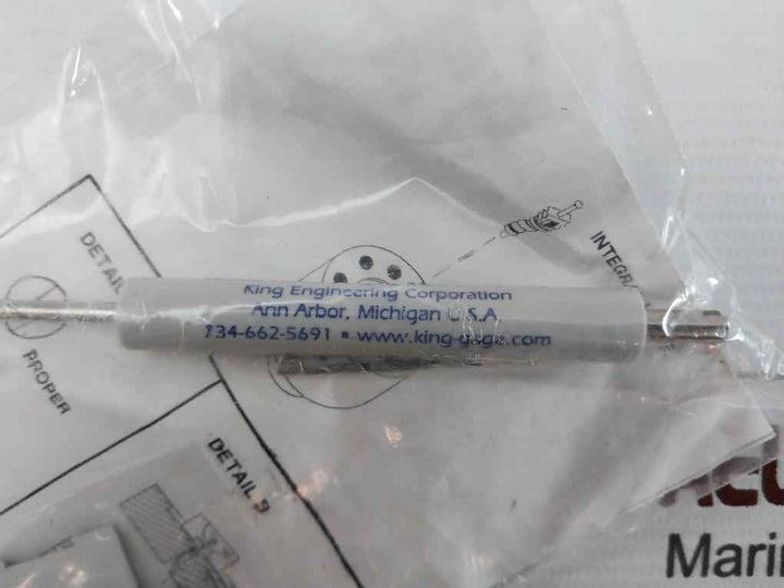King Engineering 7334-9-1 Control Service Kit