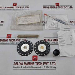 King Engineering 7334-9-1 Control Service Kit