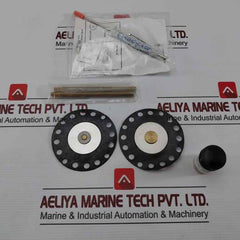 King Engineering 7334-9-1 Control Service Kit