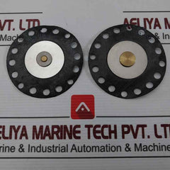 King Engineering 7334-9-1 Control Service Kit