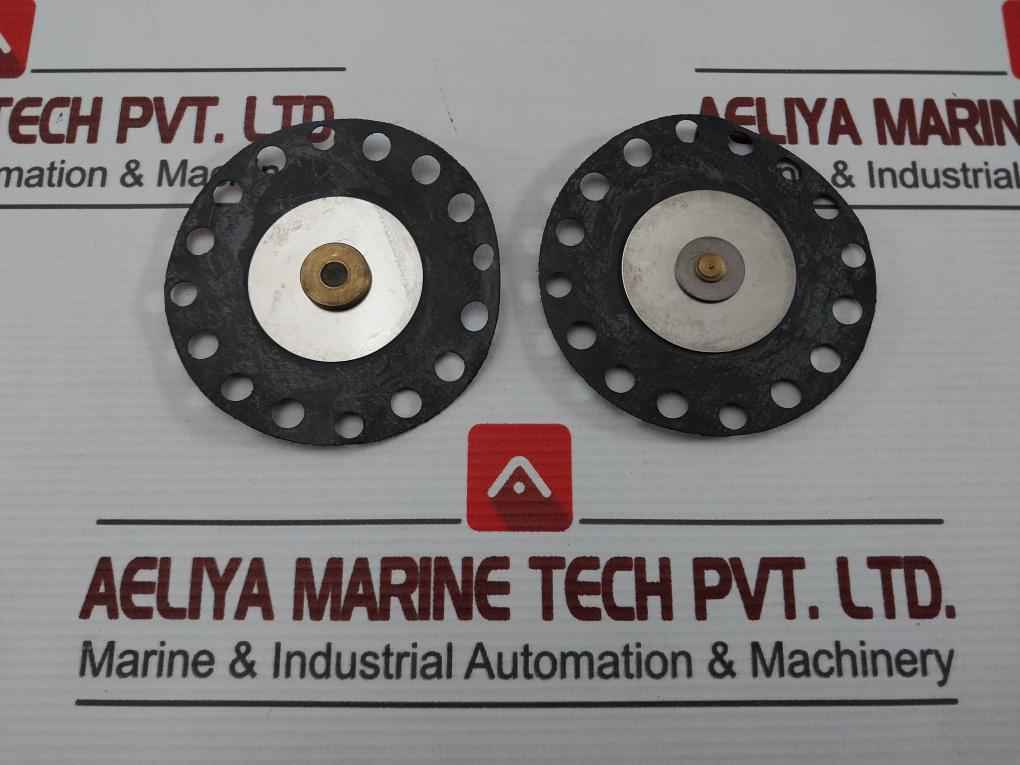 King Engineering 7334-9-1 Control Service Kit