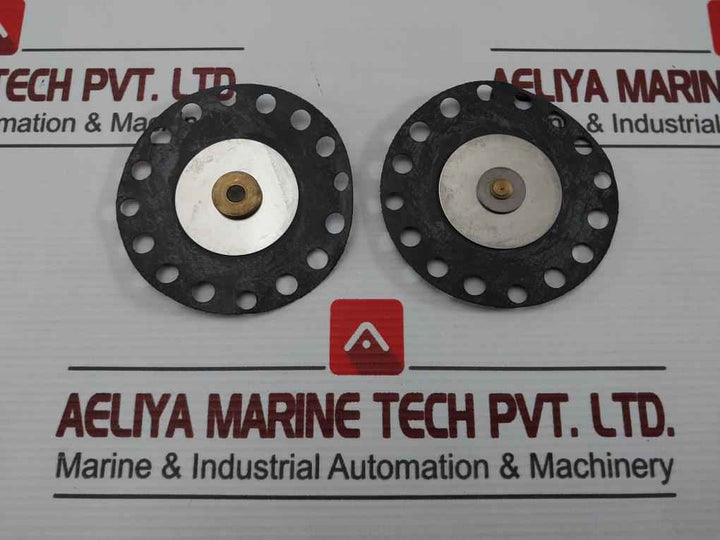 King Engineering 7334-9-1 Control Service Kit