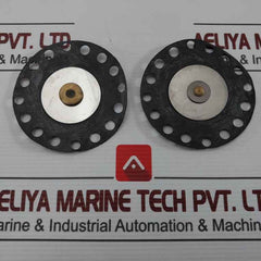 King Engineering 7334-9-1 Control Service Kit