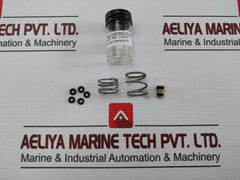 King Engineering 7334-9-1 Control Service Kit