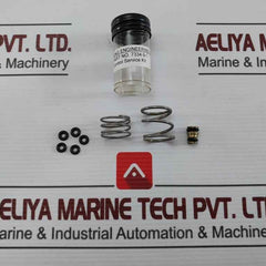King Engineering 7334-9-1 Control Service Kit