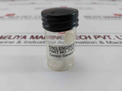 King Engineering 7334-9-1 Control Service Kit