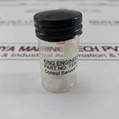 King Engineering 7334-9-1 Control Service Kit