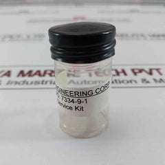 King Engineering 7334-9-1 Control Service Kit