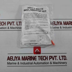King Engineering 7334-9-1 Control Service Kit
