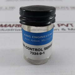 King Engineering 7334-9-1 Sensor Control Service Kit