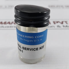 King Engineering 7334-9-1 Sensor Control Service Kit