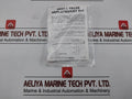 King Engineering 7334-9-1 Sensor Control Service Kit