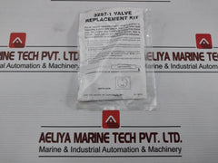 King Engineering 7334-9-1 Sensor Control Service Kit