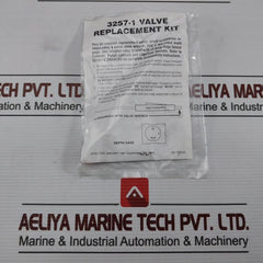 King Engineering 7334-9-1 Sensor Control Service Kit