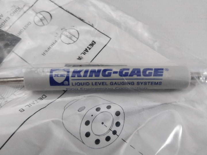 King Engineering 7334-9-1 Sensor Control Service Kit