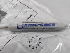 King Engineering 7334-9-1 Sensor Control Service Kit