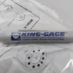 King Engineering 7334-9-1 Sensor Control Service Kit