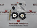 King Engineering 7334-9-1 Sensor Control Service Kit