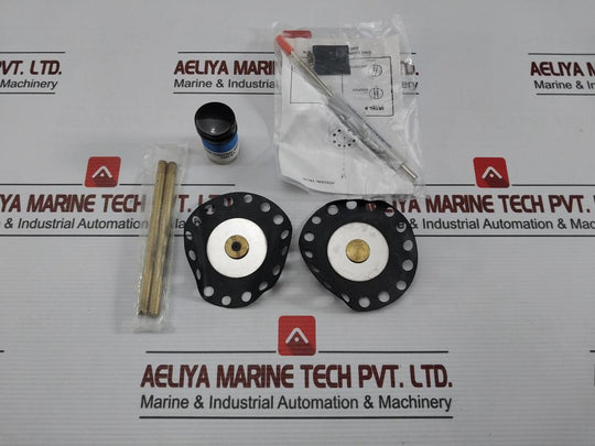 King Engineering 7334-9-1 Sensor Control Service Kit
