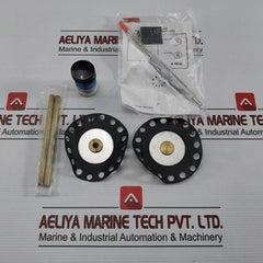 King Engineering 7334-9-1 Sensor Control Service Kit