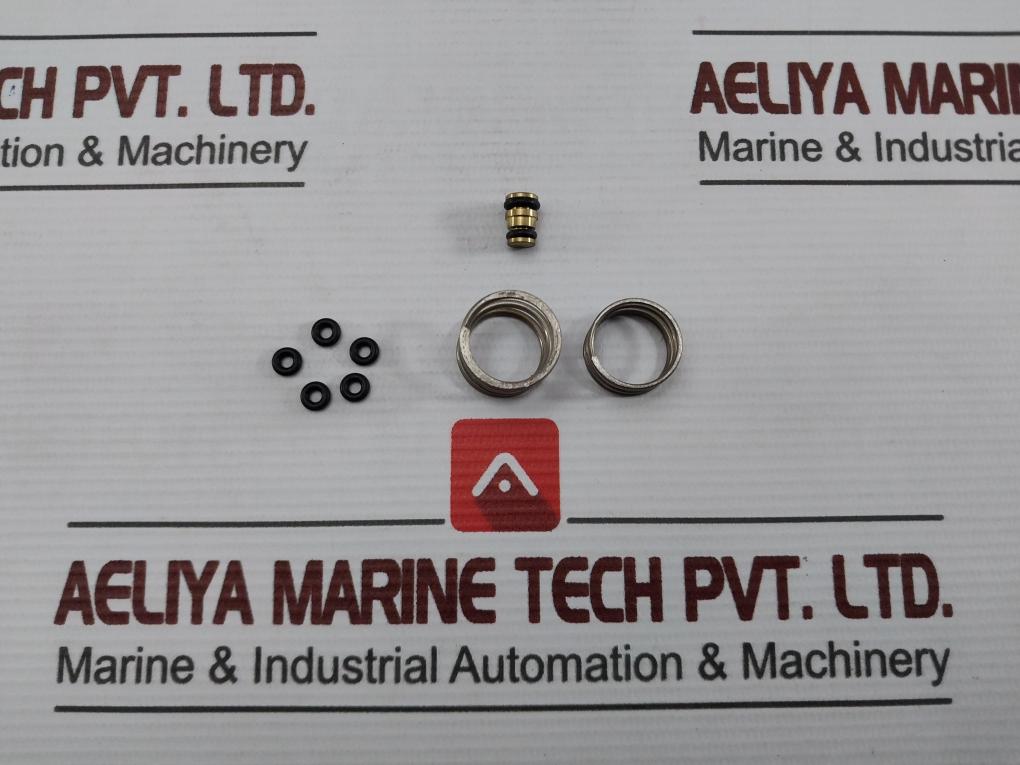 King Engineering 7334-9-1 Sensor Control Service Kit