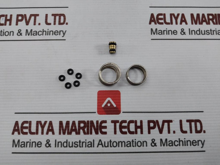 King Engineering 7334-9-1 Sensor Control Service Kit