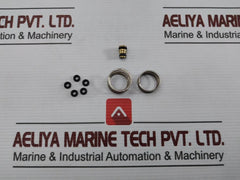 King Engineering 7334-9-1 Sensor Control Service Kit