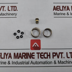 King Engineering 7334-9-1 Sensor Control Service Kit