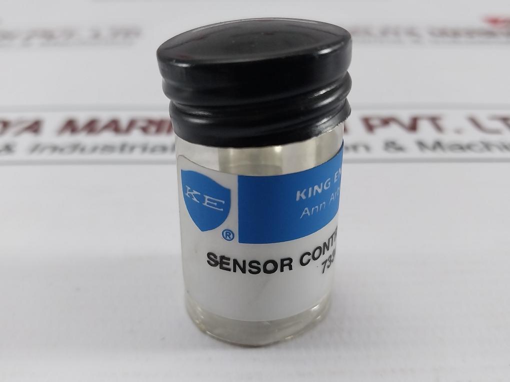 King Engineering 7334-9-1 Sensor Control Service Kit