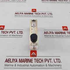 King Instrument 1-5 Gph Liquid Flow Meter