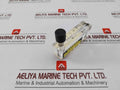 King Instrument 1-5 Gph Liquid Flow Meter