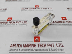 King Instrument 1-5 Gph Liquid Flow Meter