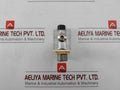 King Instrument 1-5 Gph Liquid Flow Meter