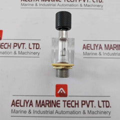 King Instrument 1-5 Gph Liquid Flow Meter