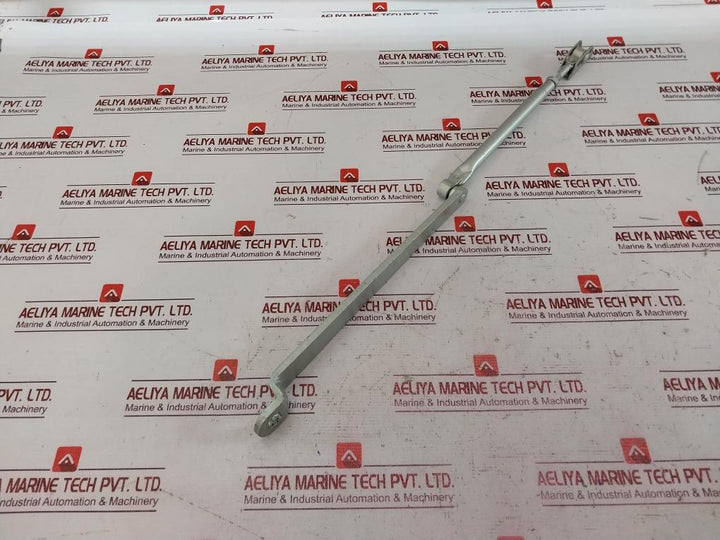 King Nsk-850 Automatic Door Closer