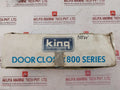 King Nsk-850 Automatic Door Closer