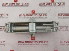 King Nsk-850 Automatic Door Closer