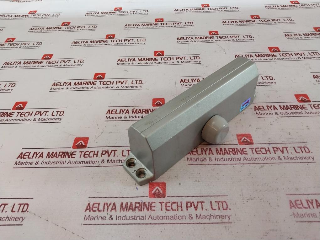 King Nsk-850 Automatic Door Closer