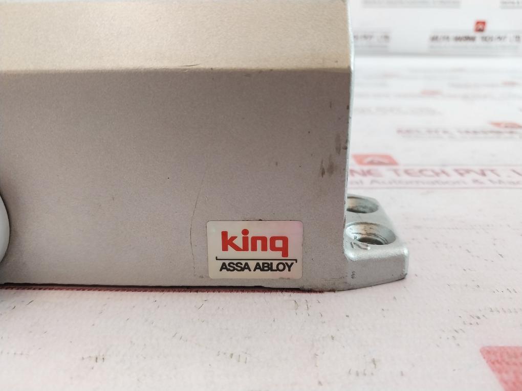King Nsk-850 Automatic Door Closer