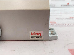 King Nsk-850 Automatic Door Closer