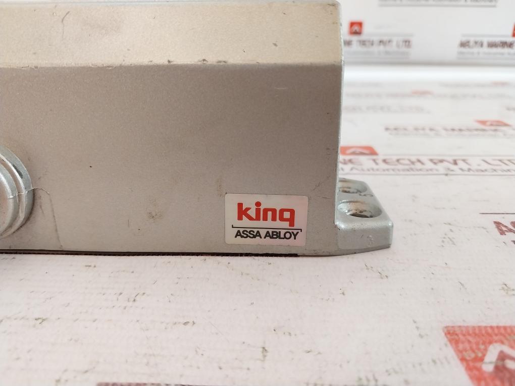 King Nsk-850 Automatic Door Closer